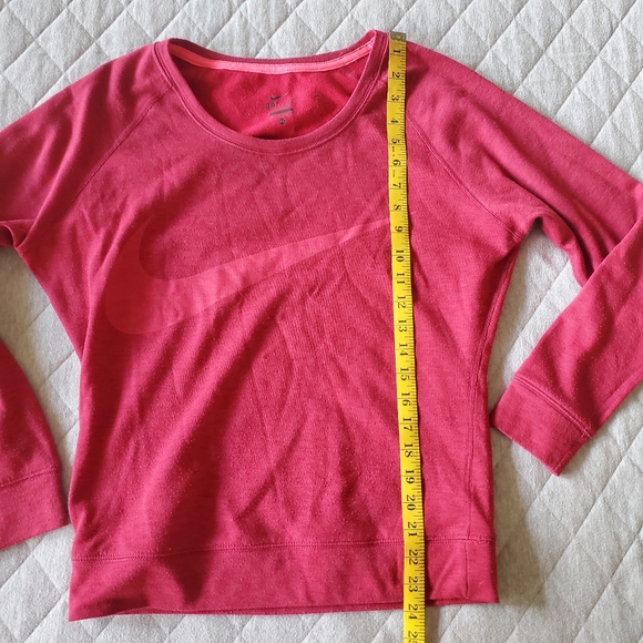 ⭐️ 4/$20 Nike pullover sweater XS - Picture 11 of 11
